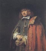 Fen six (mk33) REMBRANDT Harmenszoon van Rijn